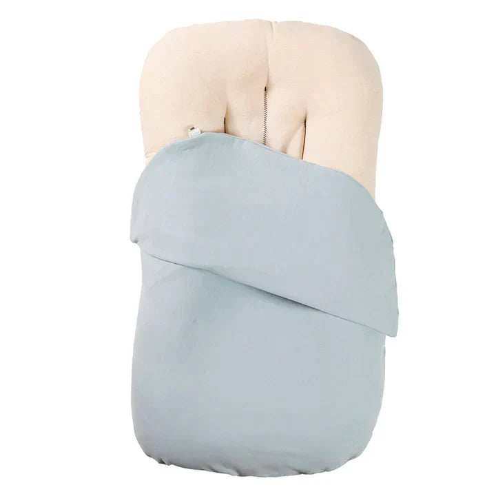 Cushioned Nest Sleep Pillow – Ultimate Comfort for Everyday Rest