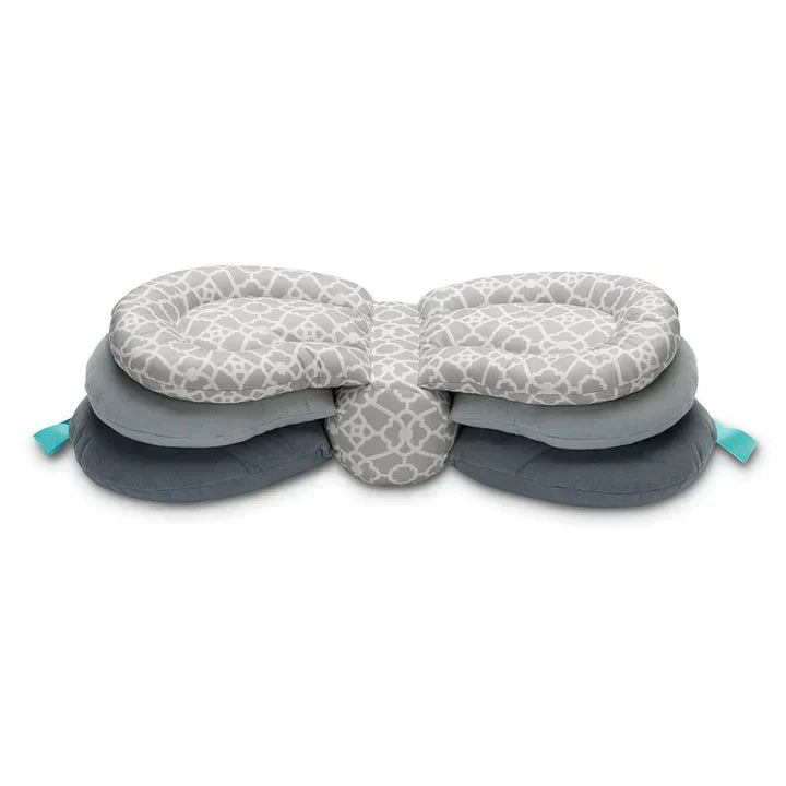 Multi-Layer Breastfeeding Pillow – Ultimate Comfort for Everyday Use