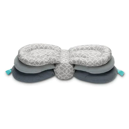 Multi-Layer Breastfeeding Pillow – Ultimate Comfort for Everyday Use
