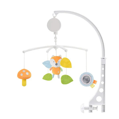 Musical Cot Mobile – Soothing Tunes for Everyday Comfort