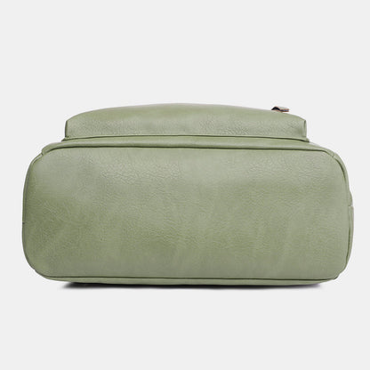 Vleria – Backpack for Work, School and Travel