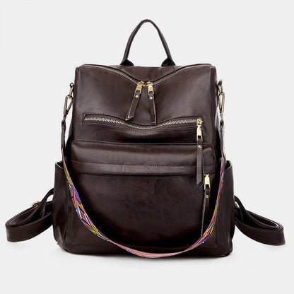 Vleria – Backpack for Work, School and Travel