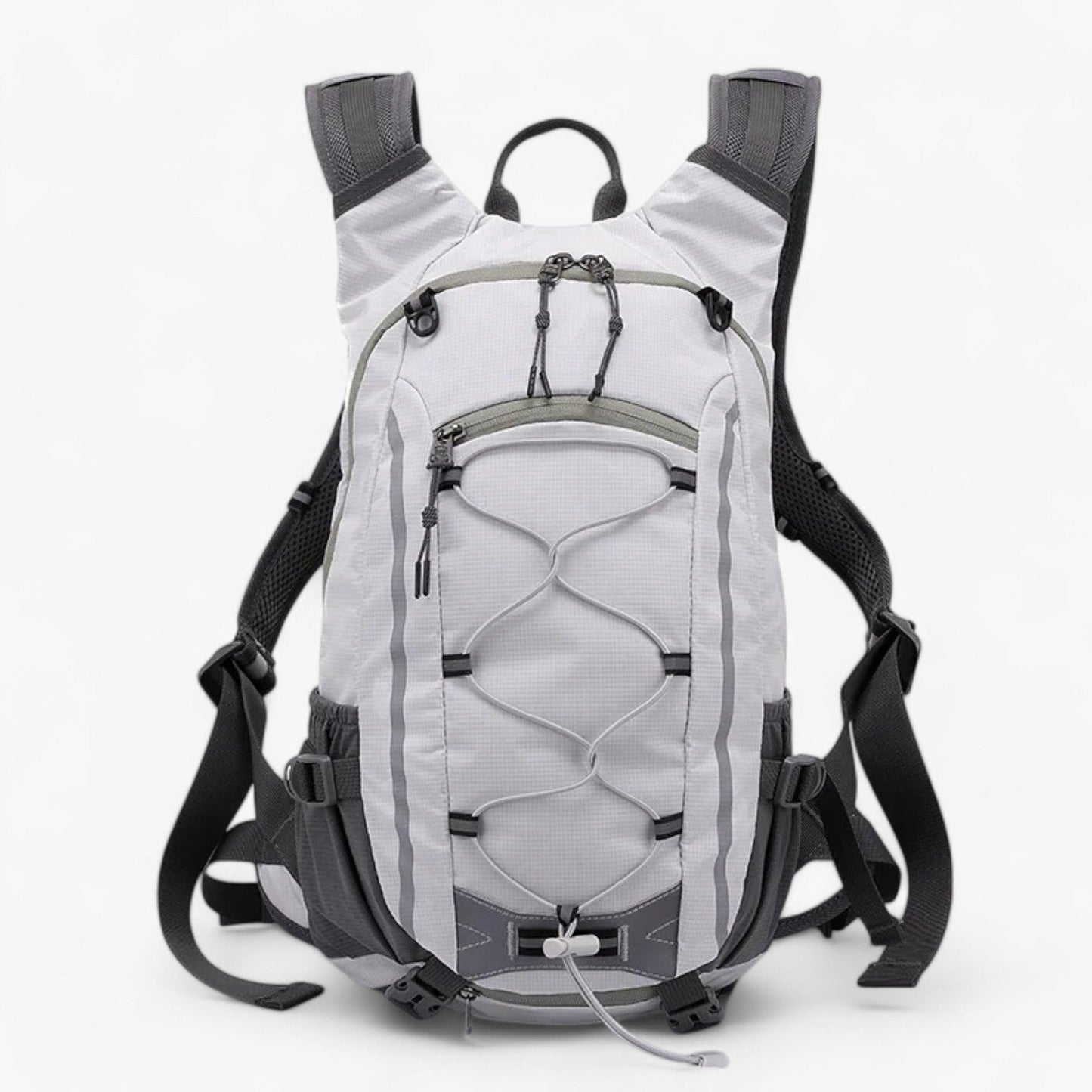 Vleria – Lightweight 20L Waterproof Hiking and Cycling Backpack