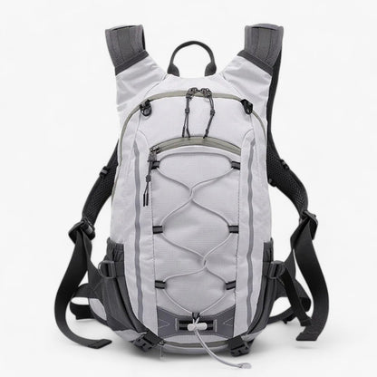 Vleria – Lightweight 20L Waterproof Hiking and Cycling Backpack