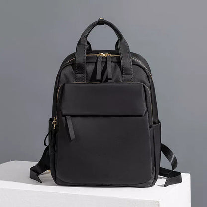 Vleria - Sleek City Commuter Travel Backpack