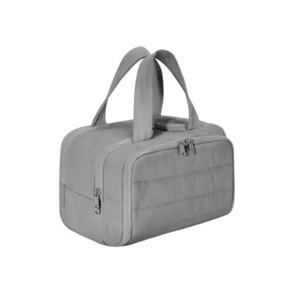 Vleria – Women’s 4-in-1 Puffy Toiletry Bag with Organiser Pouches