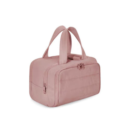 Vleria – Women’s 4-in-1 Puffy Toiletry Bag with Organiser Pouches