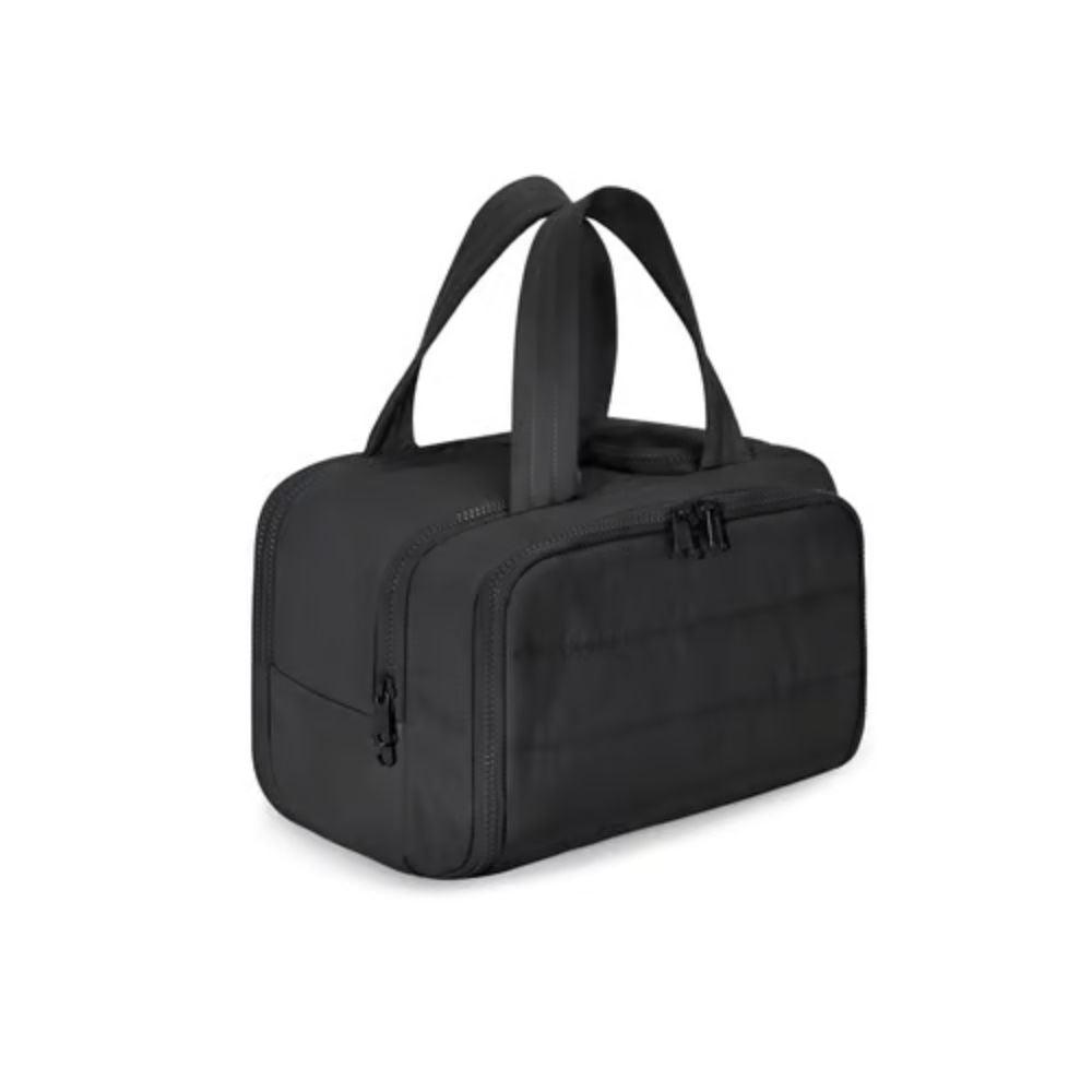 Vleria – Women’s 4-in-1 Puffy Toiletry Bag with Organiser Pouches