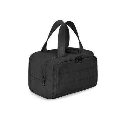 Vleria – Women’s 4-in-1 Puffy Toiletry Bag with Organiser Pouches